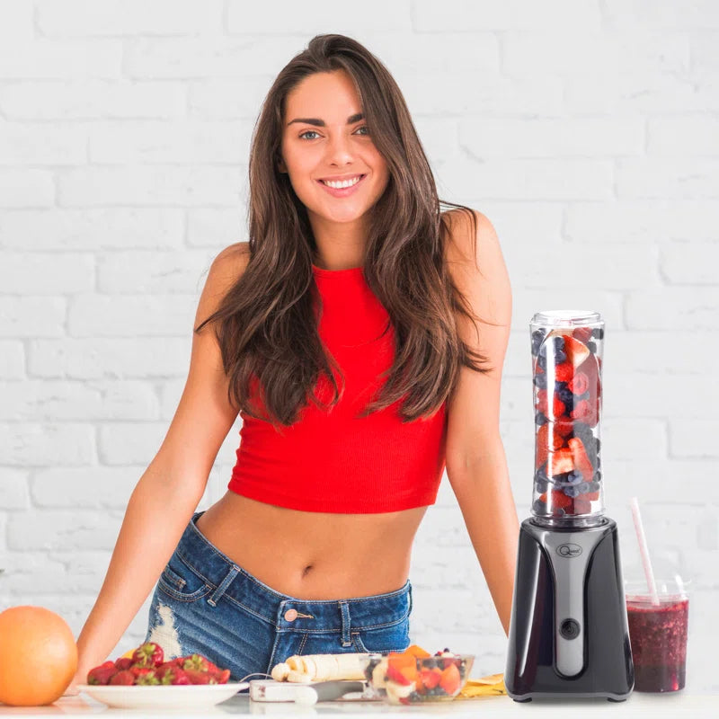 3 Speed Personal Blender