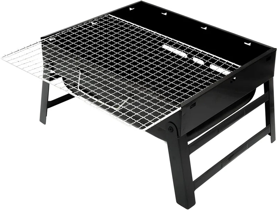 Irton 36Cm W Portable Charcoal Grill