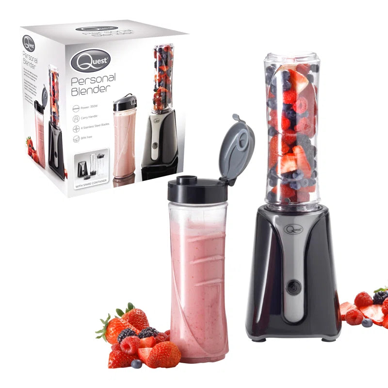 3 Speed Personal Blender
