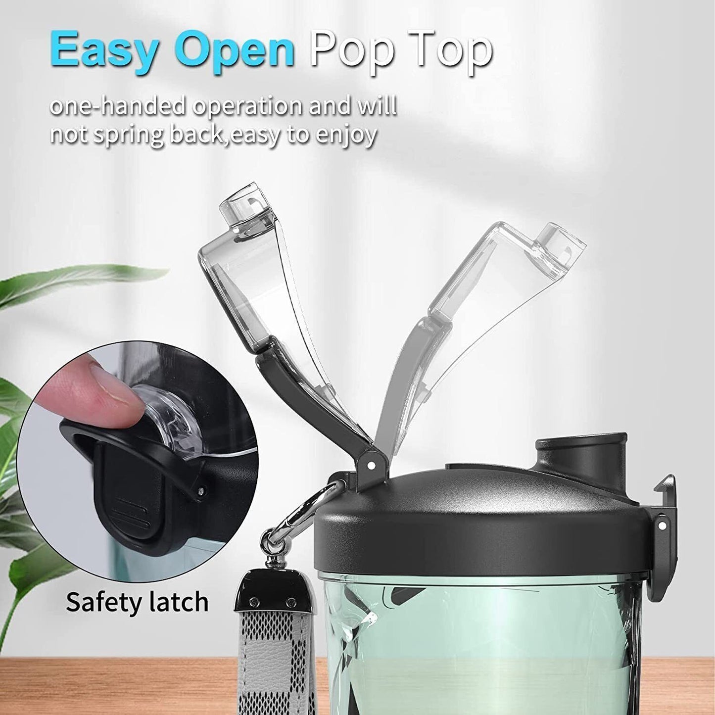 600Ml Electric Mini Juice Maker Portable Blender Smoothie Juicer Fruit Machine