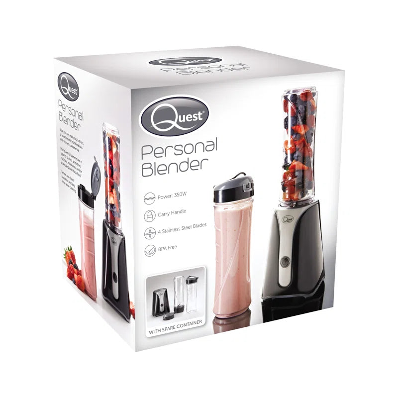 3 Speed Personal Blender