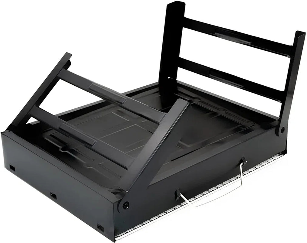 Irton 36Cm W Portable Charcoal Grill