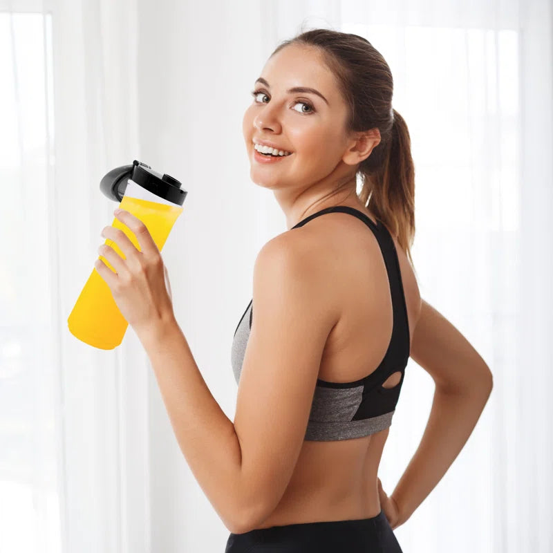 3 Speed Personal Blender