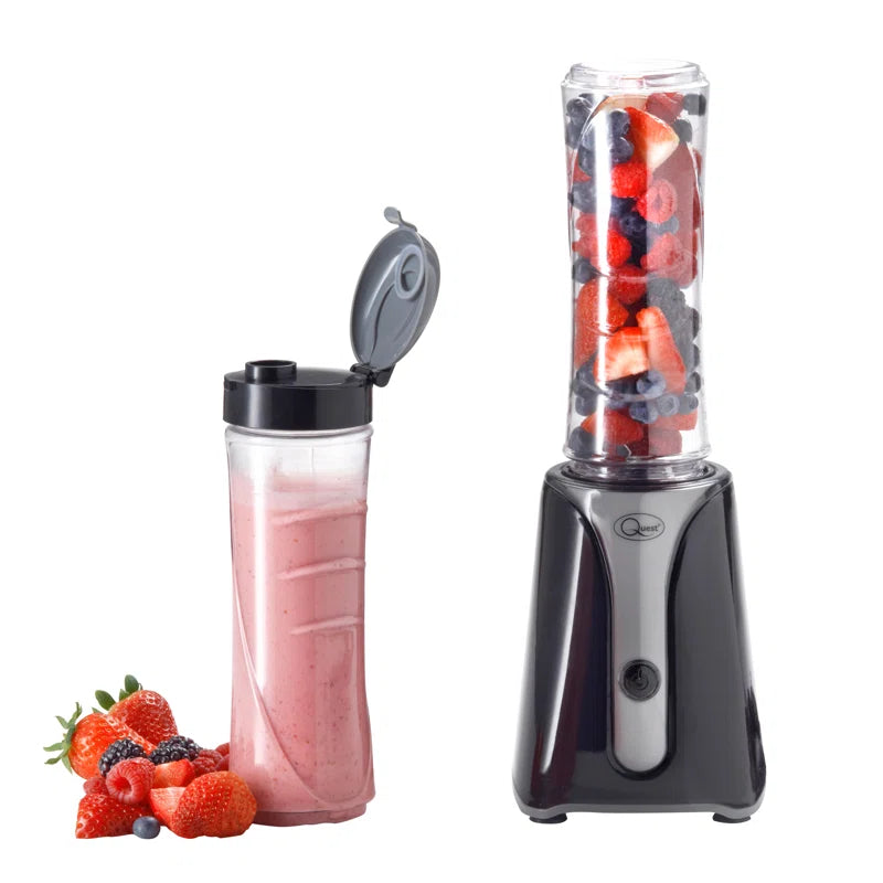 3 Speed Personal Blender