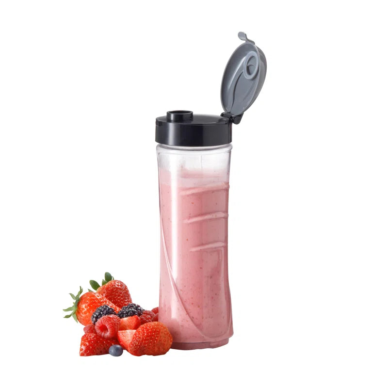 3 Speed Personal Blender