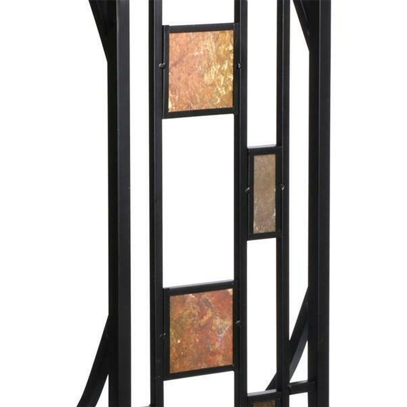 Small End Table Living Room/Office Sofa Side Coffee/Tea Laptop Storage Tables