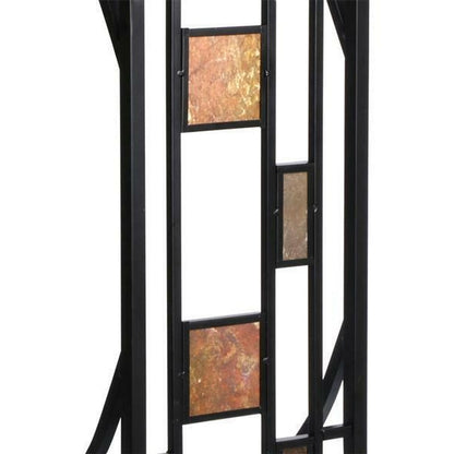 Small End Table Living Room/Office Sofa Side Coffee/Tea Laptop Storage Tables