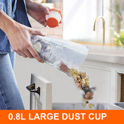 SUPERLEX Stick Vacuum Cleaner Bagless 3 in 1 Upright Handheld Lightweight Hoover