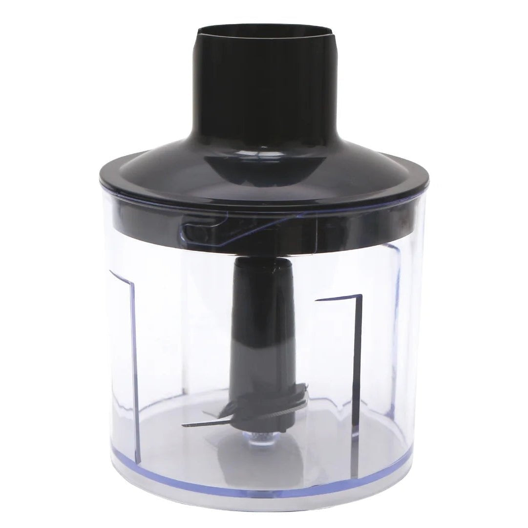 2 Speed Hand Immersion Blender - Scott3
