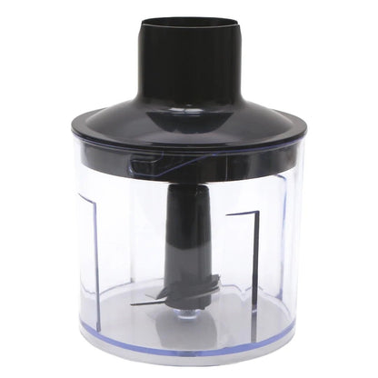 2 Speed Hand Immersion Blender - Scott3