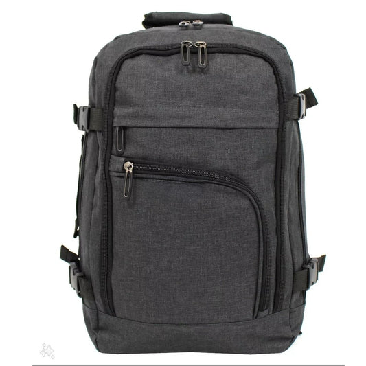 Ryanair Cabin Bag Under Seat Baggage 40x25x20cm Luggage Carry On Travel Holdall
