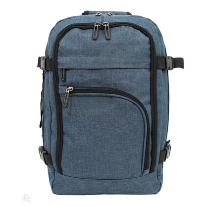 Ryanair Cabin Bag Under Seat Baggage 40x25x20cm Luggage Carry On Travel Holdall