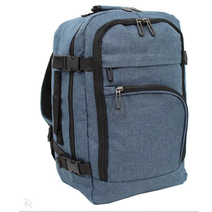 Ryanair Cabin Bag Under Seat Baggage 40x25x20cm Luggage Carry On Travel Holdall