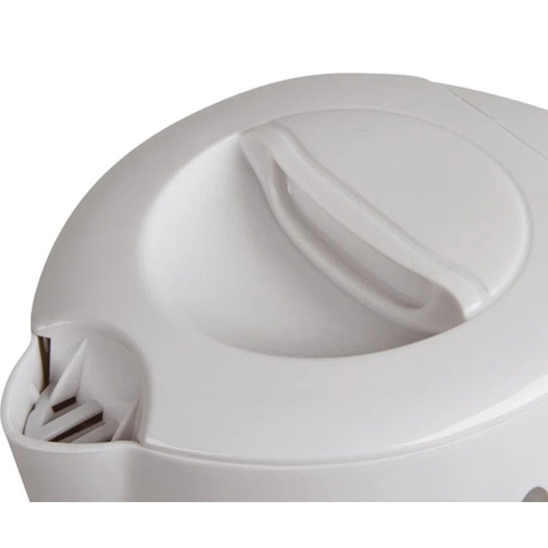 2200W 1.7L Plastic Jug Kettle - Scott3