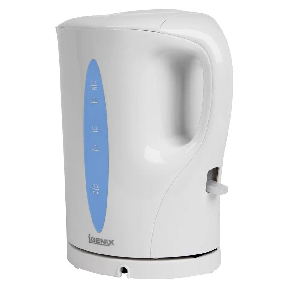 2200W 1.7L Plastic Jug Kettle - Scott3