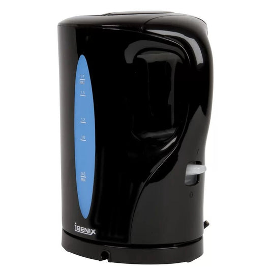 2200W 1.7L Plastic Jug Kettle - Scott3