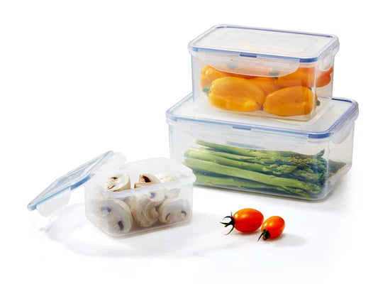 3 Piece Container Set