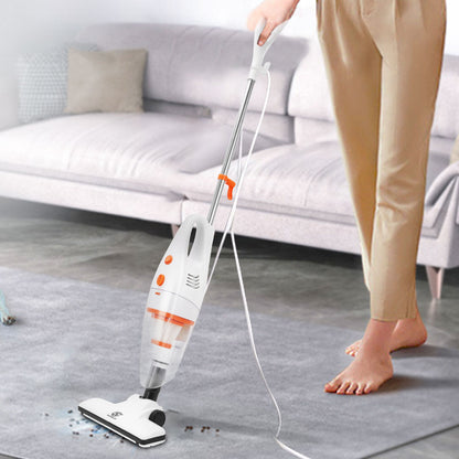 SUPERLEX Stick Vacuum Cleaner Bagless 3 in 1 Upright Handheld Lightweight Hoover