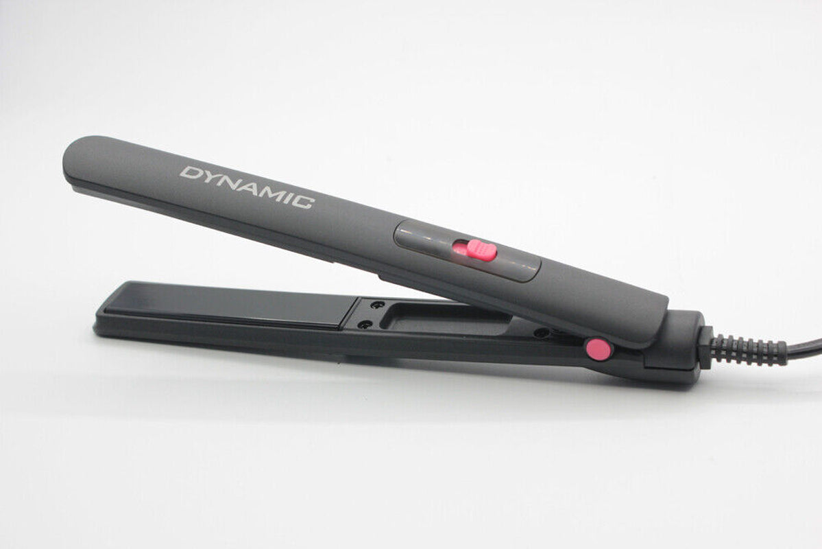 Mini Salon Ceramic Travel Hair Straightener Multi Voltage Dynamic DS-6002