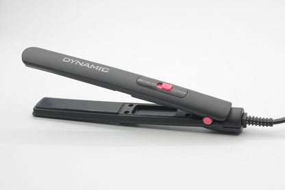 Mini Salon Ceramic Travel Hair Straightener Multi Voltage Dynamic DS-6002