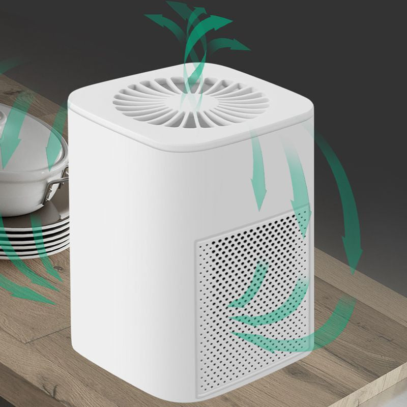 Air Purifiers for Large Room Medical Grade HEPA Air Purifier Smoke Odor Pet Home
