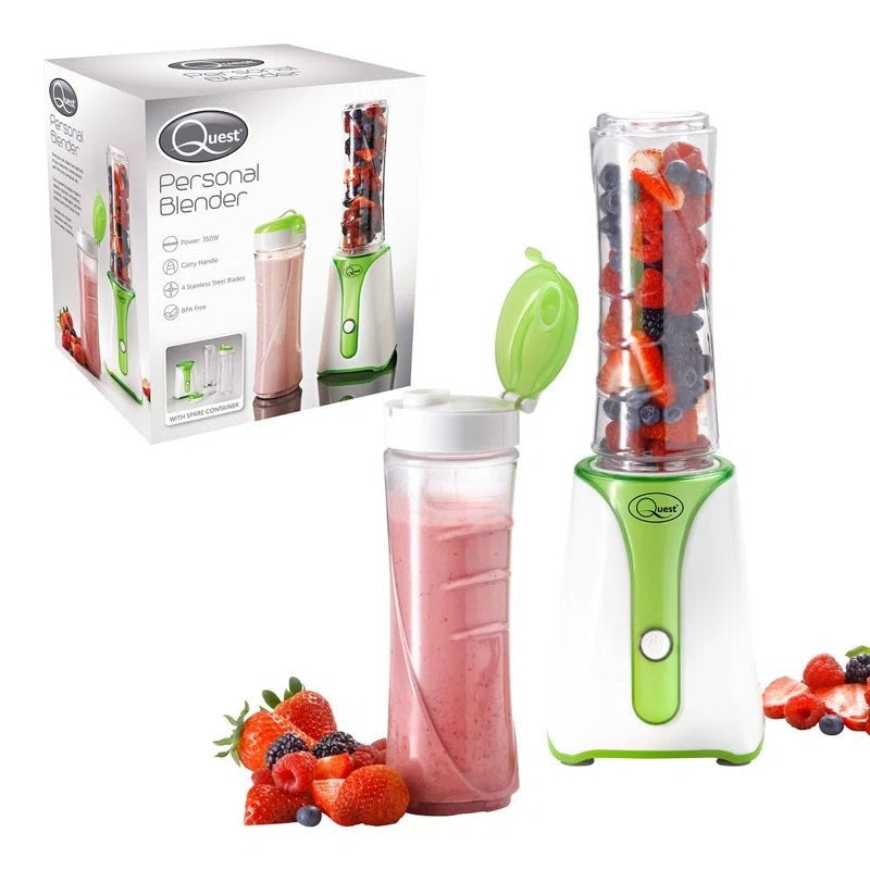 600 ML Personal Blender - Scott3