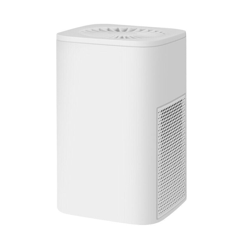 Air Purifiers for Large Room Medical Grade HEPA Air Purifier Smoke Odor Pet Home