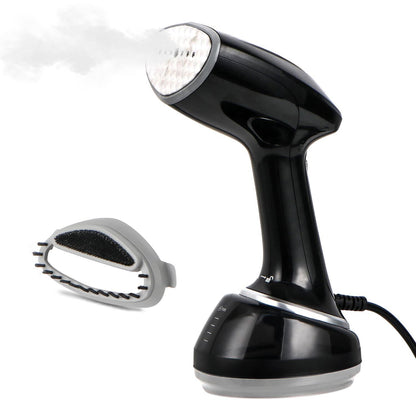 SUPERLEX Handheld Garment Clothes Steamer Portable Travel Steam Heat Iron 1700W