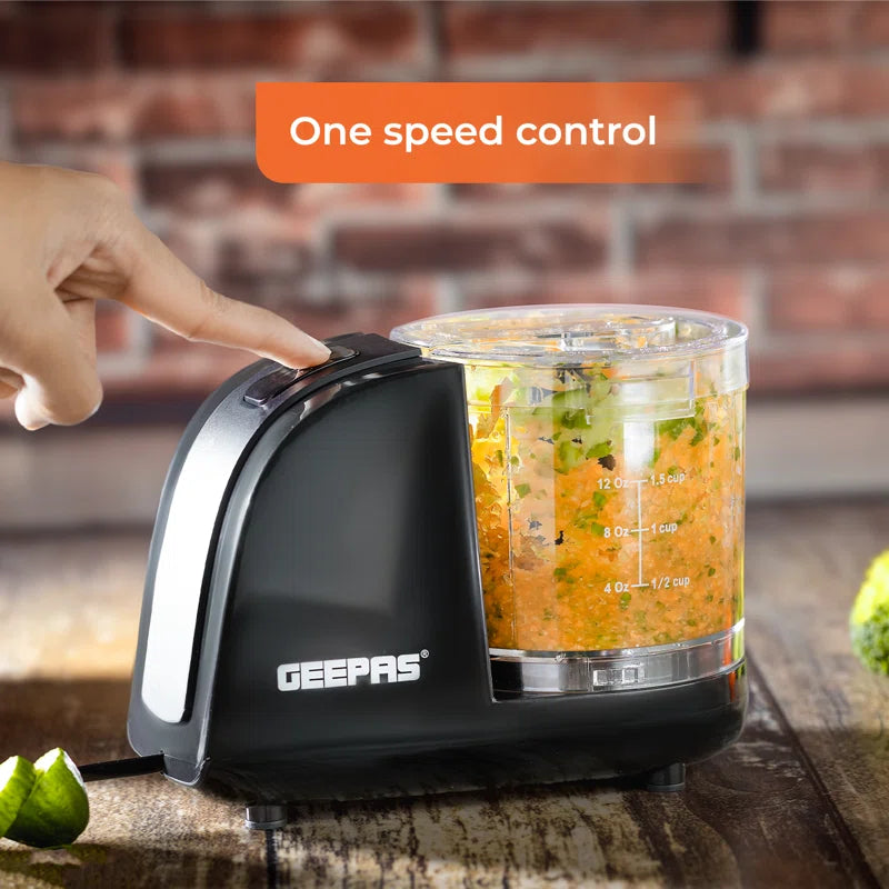 Electric Chopper / Dicer