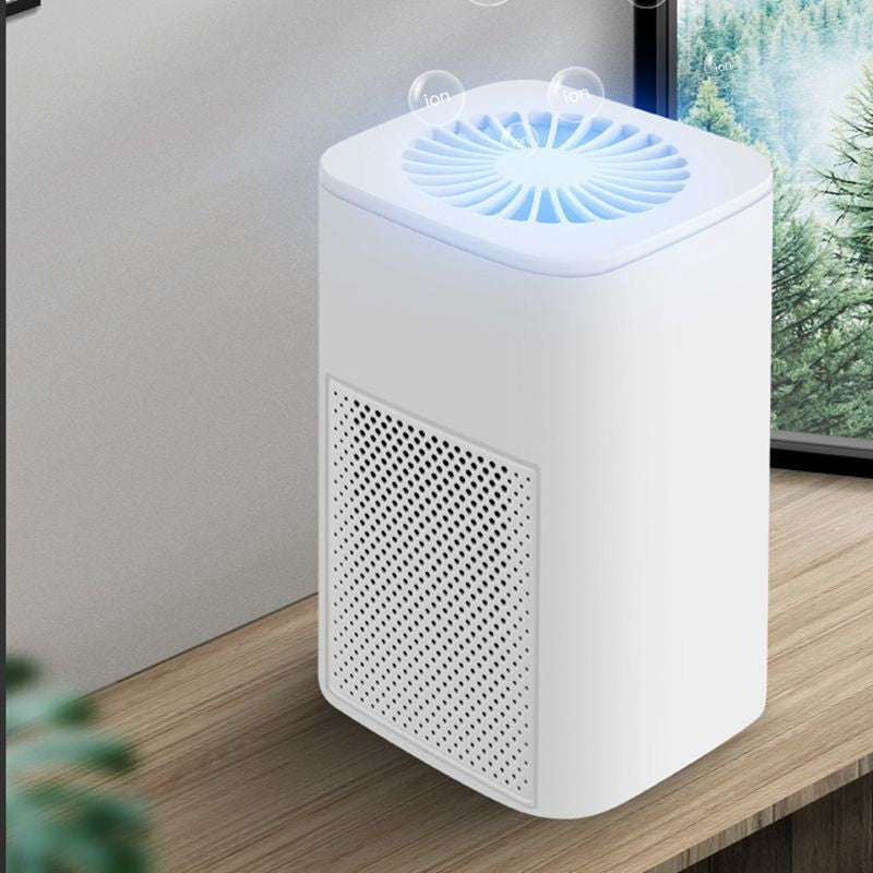 Air Purifiers for Large Room Medical Grade HEPA Air Purifier Smoke Odor Pet Home
