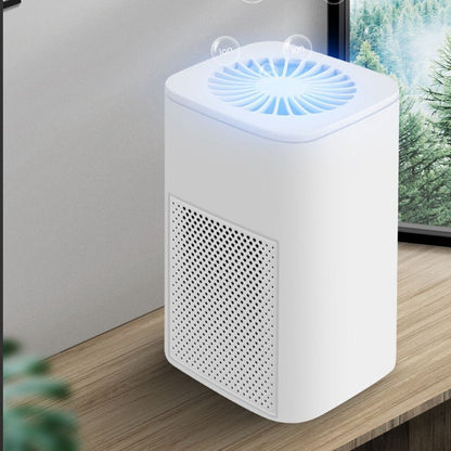 Air Purifiers for Large Room Medical Grade HEPA Air Purifier Smoke Odor Pet Home