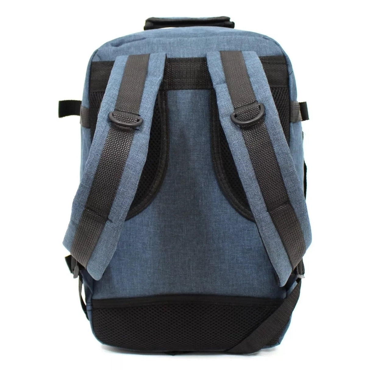 Ryanair Cabin Bag Under Seat Baggage 40x25x20cm Luggage Carry On Travel Holdall