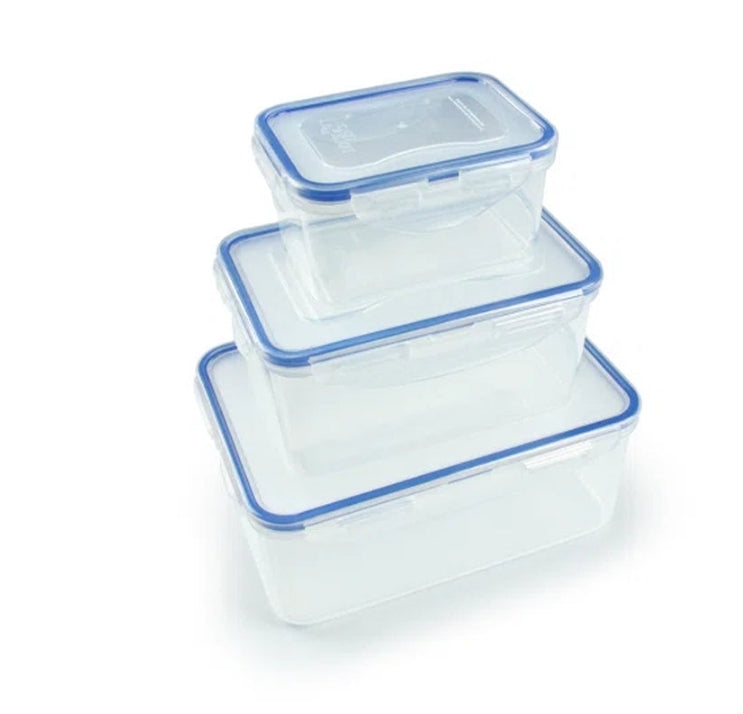 3 Piece Container Set