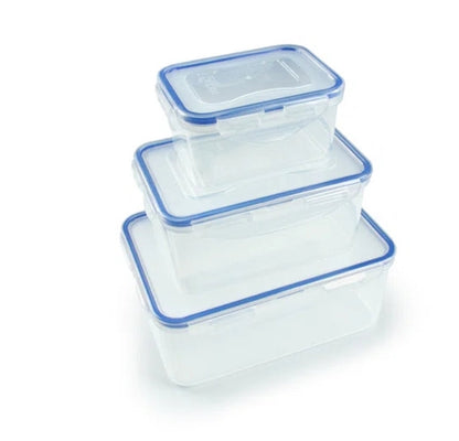 3 Piece Container Set