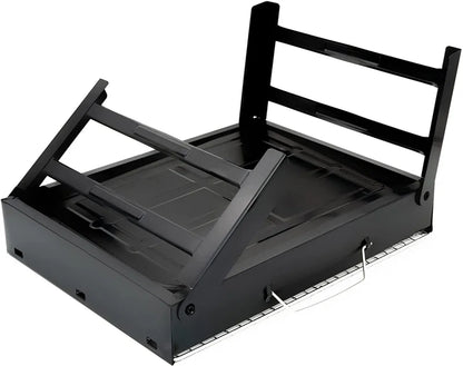 Irton 36Cm W Portable Charcoal Grill