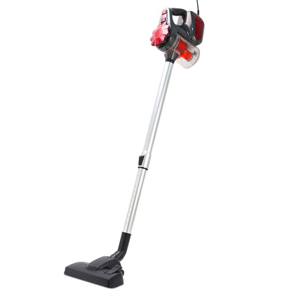 4-In-1 Bagless Vacuum Carpet Cleaner Handheld Lightweight Hoover Vac