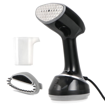 SUPERLEX Handheld Garment Clothes Steamer Portable Travel Steam Heat Iron 1700W