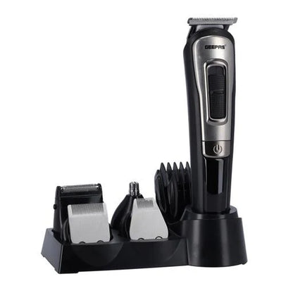 11-In-1 Men'S Trimmer and Shaver Grooming Kit
