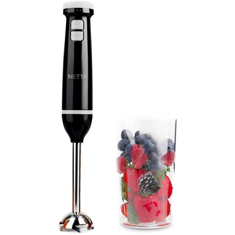 Hand Blender with 700Ml Beaker - Scott3