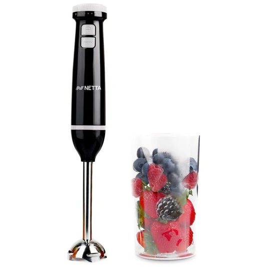 Hand Blender with 700Ml Beaker - Scott3