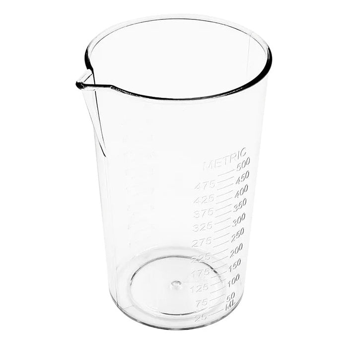 Hand Immersion Blender - Scott3