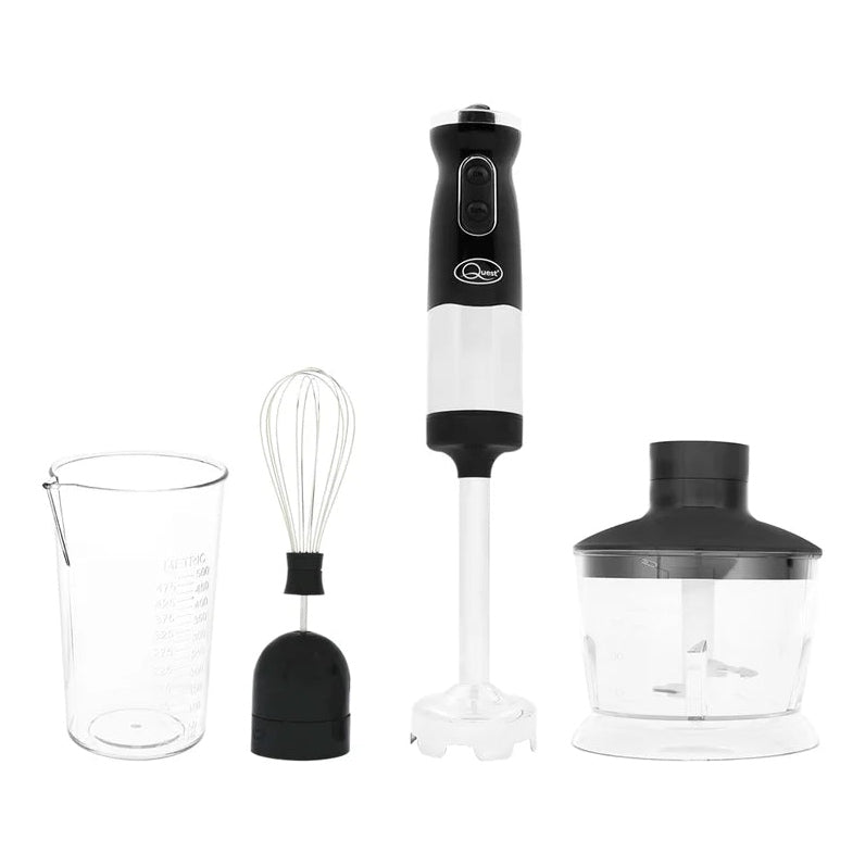 Hand Immersion Blender - Scott3