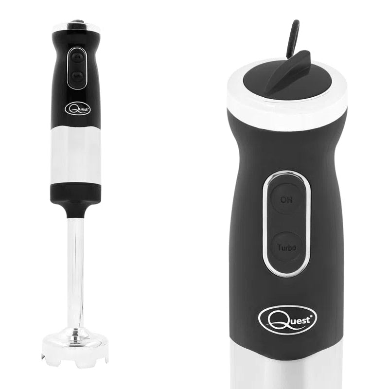 Hand Immersion Blender - Scott3