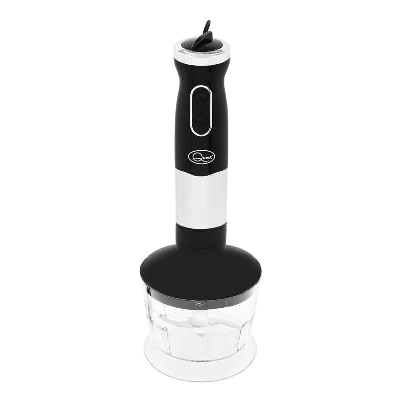 Hand Immersion Blender - Scott3