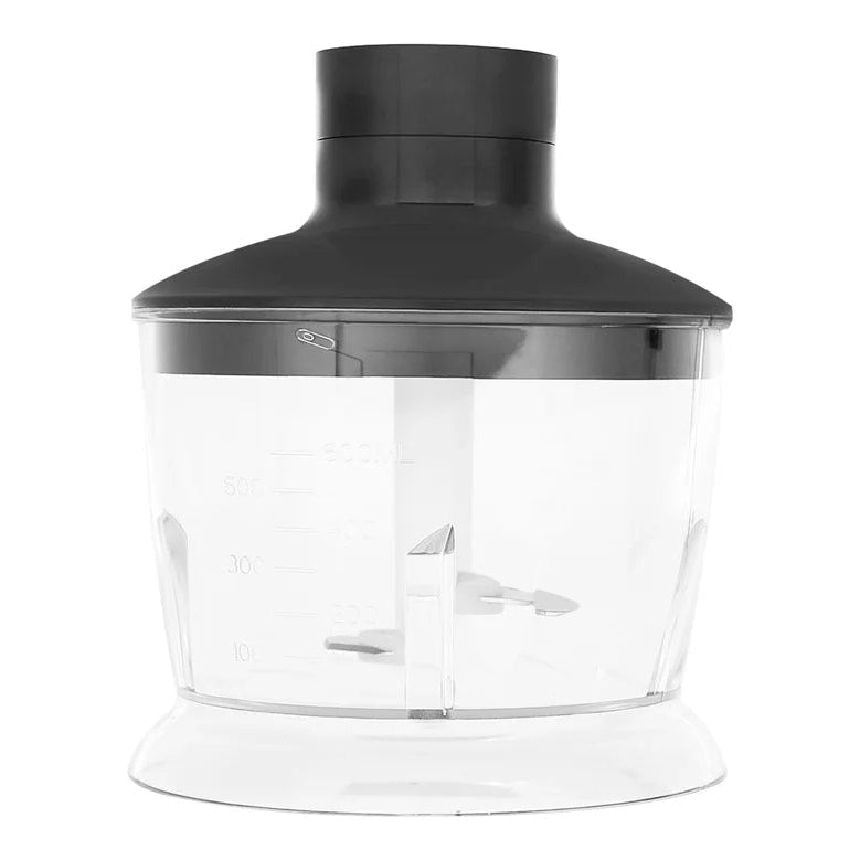 Hand Immersion Blender - Scott3