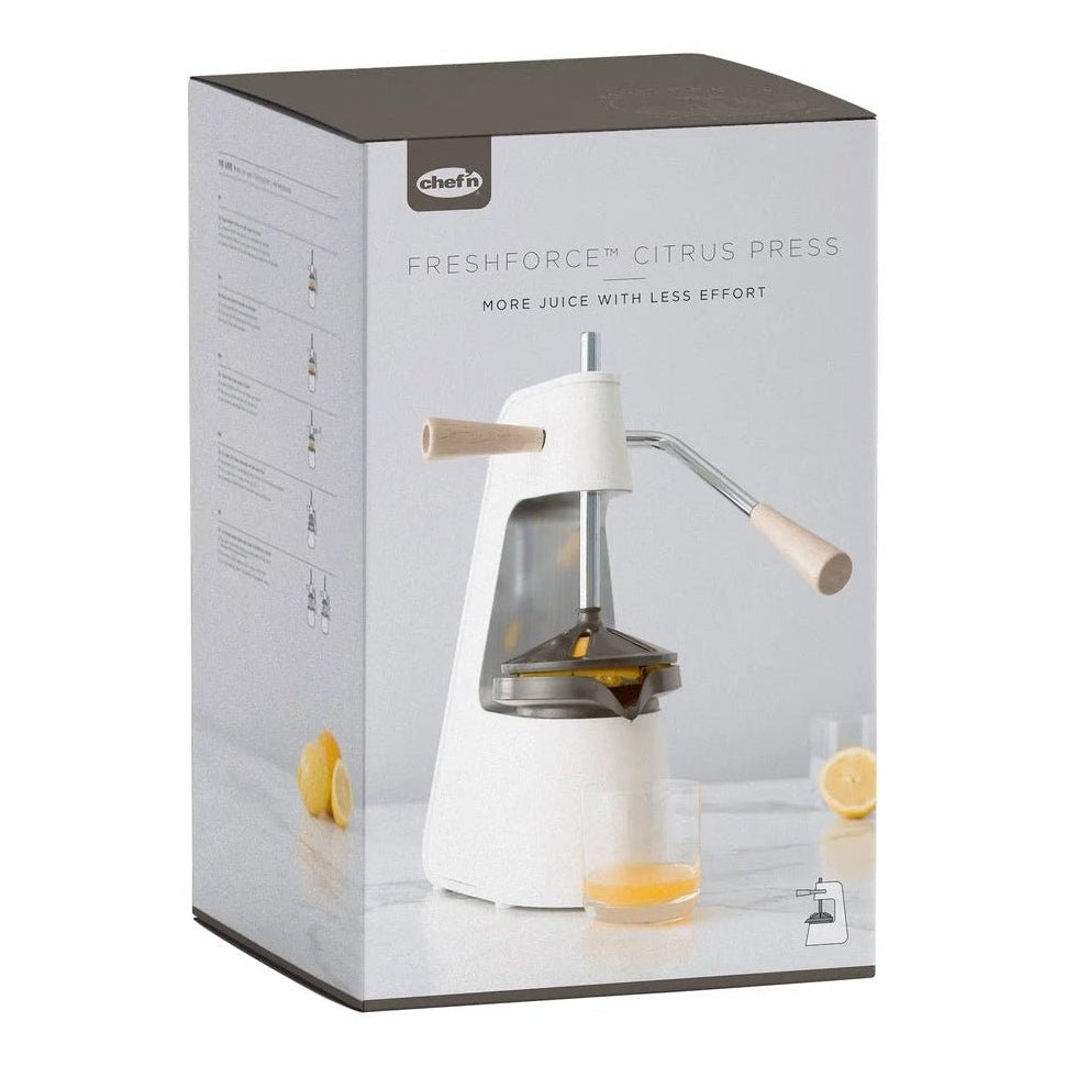 Manual Citrus Juicer - Scott3