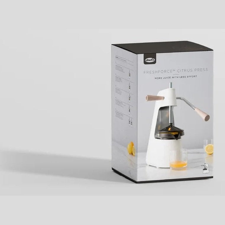 Manual Citrus Juicer - Scott3