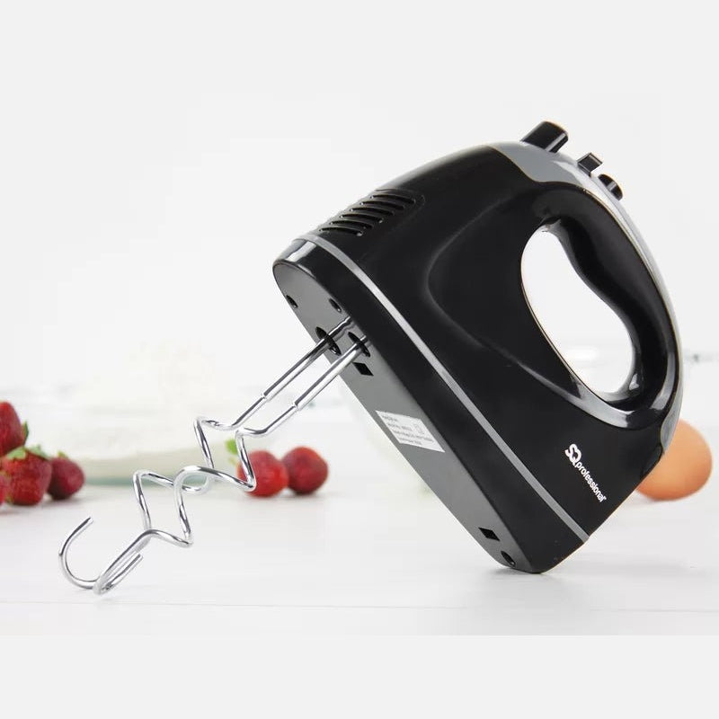 Professional 5 Speed Hand Mixer - Scott3
