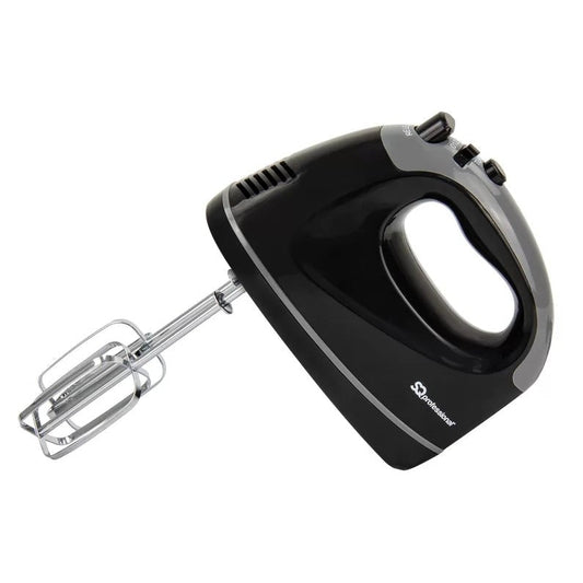 Professional 5 Speed Hand Mixer - Scott3