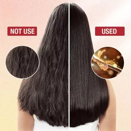 3 In1 Electric Hair Dryer Blow Curler Set Detachable Styler Hot Air Brush Salon